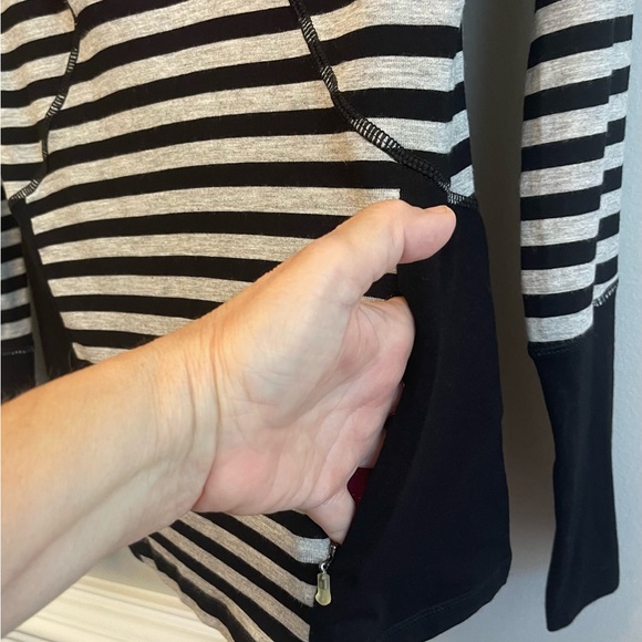 MPG Athletic Top - Picture 3 of 7